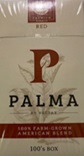 Palma Red 100's 